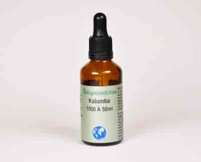 Örtspecialisten Kalumba 50ml Örtspecialisten Kalumba 50ml