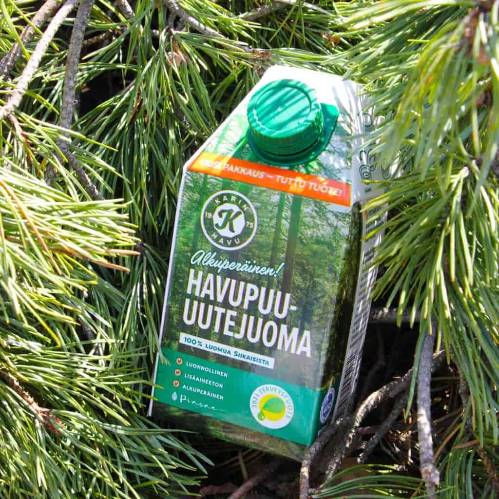 BarrträdsExtrakt 500ml Tall BarrträdsExtrakt 500ml Tall