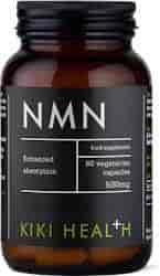 Kiki Health NMN Nicotinamide Mononucleotide 500mg, 60Veg kap Kiki Health NMN Nicotinamide Mononucleotide 500mg, 60Veg kap