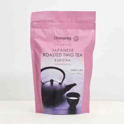 Clearspring Kukicha 125 g Clearspring Kukicha 125 g