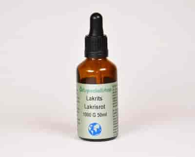 Örtspecialisten Lakrits 2000A 50ml Örtspecialisten Lakrits 2000A 50ml