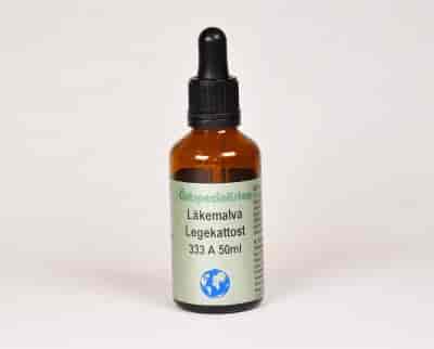 Örtspecialisten Läkemalva 50ml Örtspecialisten Läkemalva 50ml