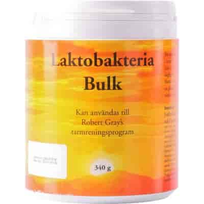 Holistic Horizonz Laktobakteria Bulk 340g Holistic Horizonz Laktobakteria Bulk 340g