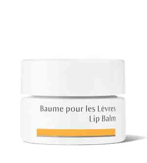 Dr Hauschka Läppbalsam Burk 4,5 ml Dr Hauschka Läppbalsam Burk 4,5 ml