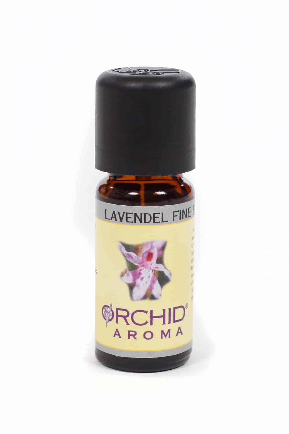 Orchid Lavendel Fine Eko 10ml Orchid Lavendel Fine Eko 10ml