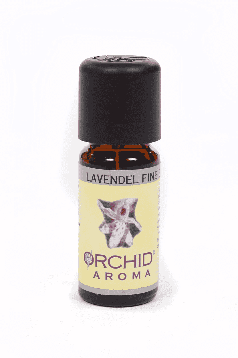 Orchid Lavendel Fine Eko 10ml Orchid Lavendel Fine Eko 10ml