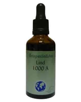 Örtspecialisten Lind 50ml Örtspecialisten Lind 50ml