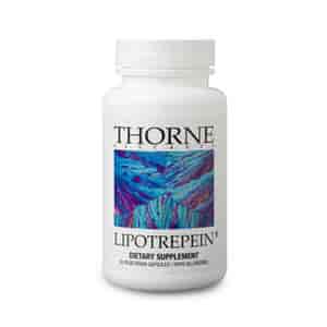 Lipotrepein 60kap Lipotrepein 60kap