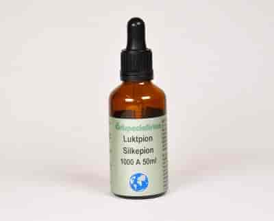 Örtspecialisten Luktpion 50ml Örtspecialisten Luktpion 50ml