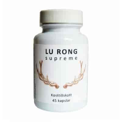 Lu Rong Supreme 45kap Lu Rong Supreme 45kap