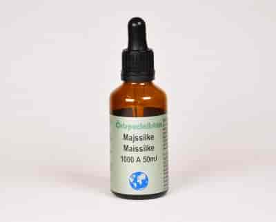 Örtspecialisten Majssilke 50ml Örtspecialisten Majssilke 50ml