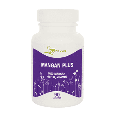 Alpha Plus Mangan Plus 90 tab Alpha Plus Mangan Plus 90 tab