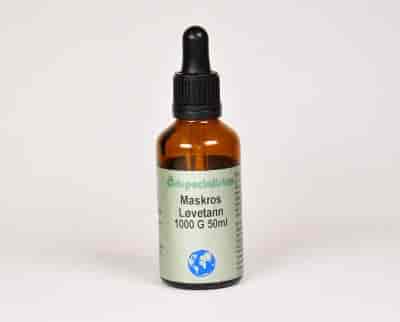 Örtspecialisten Maskros 50ml Örtspecialisten Maskros 50ml