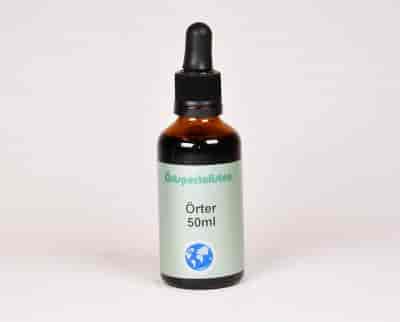 Örtspecialisten Mattlummer 50ml, Lycopus Virginicus Örtspecialisten Mattlummer 50ml, Lycopus Virginicus