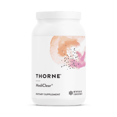 Thorne Research Mediclear 854g Thorne Research Mediclear 854g