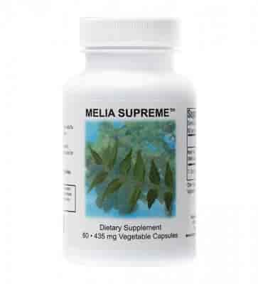 Melia Supreme 445 mg 60 kapslar Melia Supreme 445 mg 60 kapslar