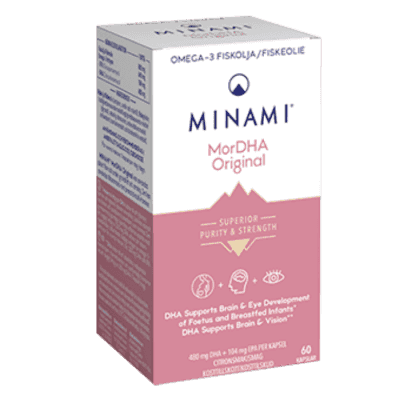 Minami MorDHA Original 60kap Minami MorDHA Original 60kap