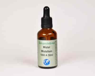 Örtspecialisten Mistel 50ml Örtspecialisten Mistel 50ml