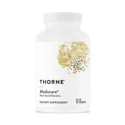 Thorne Research Moducare (Växtsterinoler) 90kap Thorne Research Moducare (Växtsterinoler) 90kap
