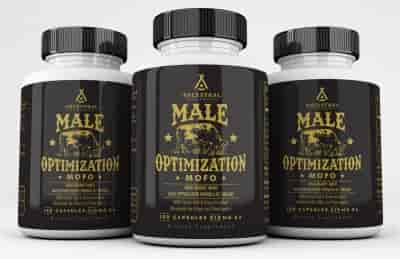 Ancestral Supplements Grass-Fed Beef Male MOFO 180 kapslar Ancestral Supplements Grass-Fed Beef Male MOFO 180 kapslar