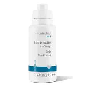 Dr Hauschka Munvatten Salvia 300 ml Dr Hauschka Munvatten Salvia 300 ml