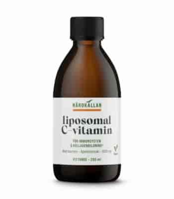 Närokällan Liposomal C-vitamin 250 ml Närokällan Liposomal C-vitamin 250 ml