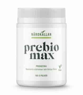 Närokällan PrebioMax 180 g Närokällan PrebioMax 180 g
