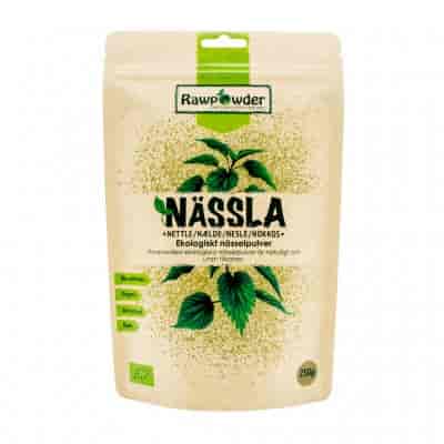 Rawpowder Nässla Rawpowder Nässla