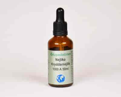 Örtspecialisten Nejlika 50ml Örtspecialisten Nejlika 50ml