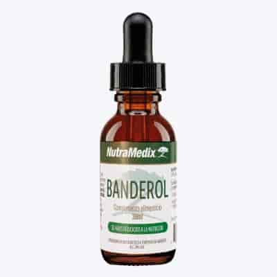 NutraMedix Banderol 30 ml NutraMedix Banderol 30 ml