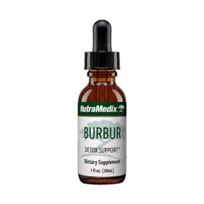 NutraMedix Burbur 30 ml NutraMedix Burbur 30 ml