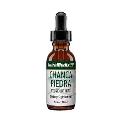 NutraMedix Chanca Piedra 30 ml NutraMedix Chanca Piedra 30 ml