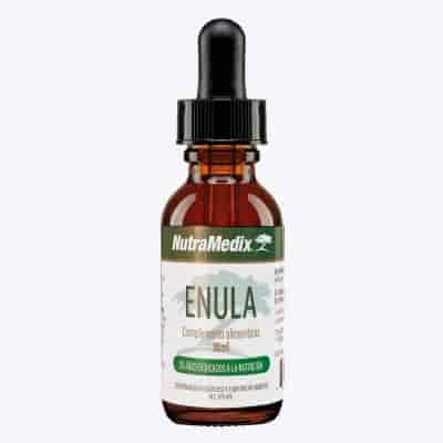 NutraMedix Enula 30ml NutraMedix Enula 30ml