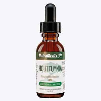 NutraMedix Houttuynia 30 ml NutraMedix Houttuynia 30 ml