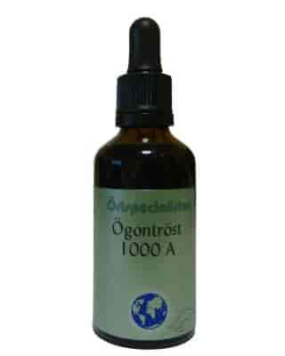 Örtspecialisten Ögontröst 50ml Örtspecialisten Ögontröst 50ml