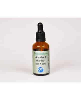 Örtspecialisten Ålandsrot 50ml Örtspecialisten Ålandsrot 50ml