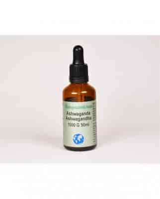 Örtspecialisten Ashwaganda-Withania 50ml Örtspecialisten Ashwaganda-Withania 50ml