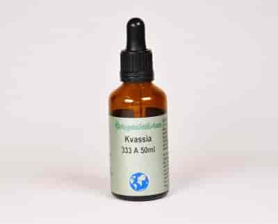 Örtspecialisten Kvassia 50ml Örtspecialisten Kvassia 50ml