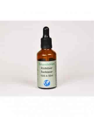 Örtspecialisten Rödklöver 50ml Örtspecialisten Rödklöver 50ml