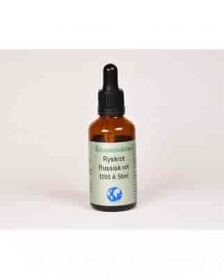 Örtspecialisten Ryskrot 50ml Örtspecialisten Ryskrot 50ml