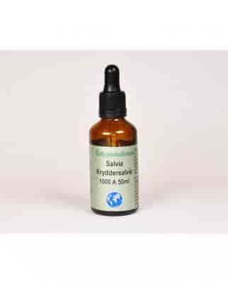 Örtspecialisten Salvia 50ml Örtspecialisten Salvia 50ml