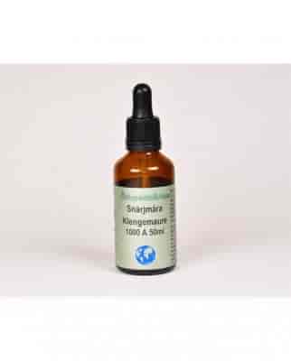 Örtspecialisten Snärjmåra 50ml Örtspecialisten Snärjmåra 50ml