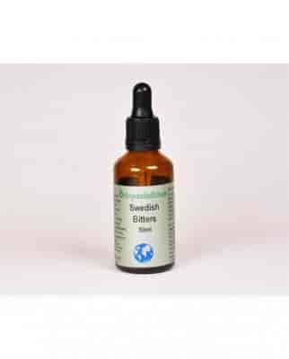 Örtspecialisten Swedish Bitters 50ml Örtspecialisten Swedish Bitters 50ml