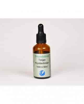 Örtspecialisten Timjan 50ml Örtspecialisten Timjan 50ml