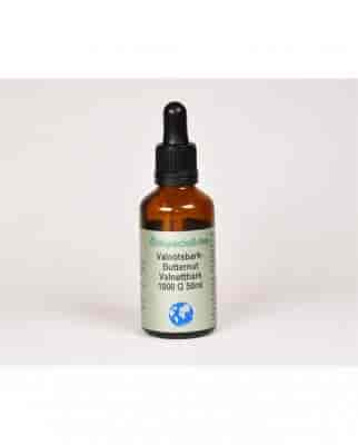 Örtspecialisten Valnötsbark 50ml Örtspecialisten Valnötsbark 50ml