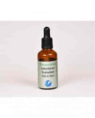 Örtspecialisten Vattenklöver 50ml Örtspecialisten Vattenklöver 50ml