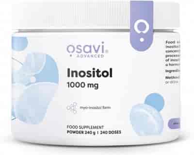Osavi Inositol Powder 240 gram Osavi Inositol Powder 240 gram