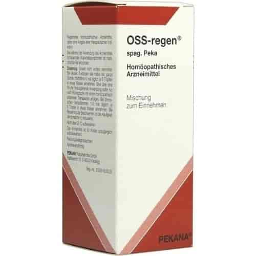 PEKANA OSS-regen® spag. Peka 100 ml PEKANA OSS-regen® spag. Peka 100 ml