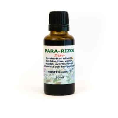Para-Rizol Zeta 30ml Para-Rizol Zeta 30ml