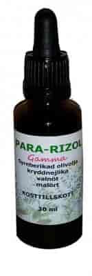 Para-Rizol Gamma 30ml Para-Rizol Gamma 30ml